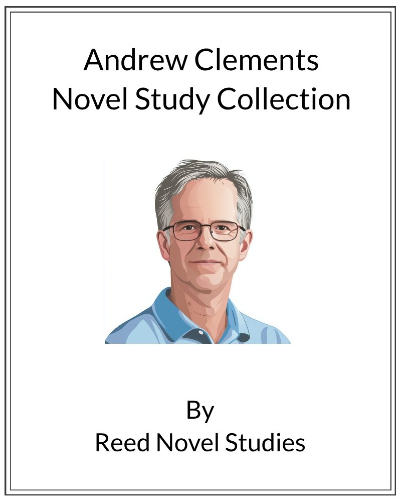 Andrew Clements Collection